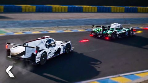 Image of Gran Turismo <span>Clip 7</span>