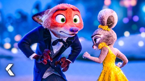 Image of ZOOTOPIA 2 All Clips & Trailer