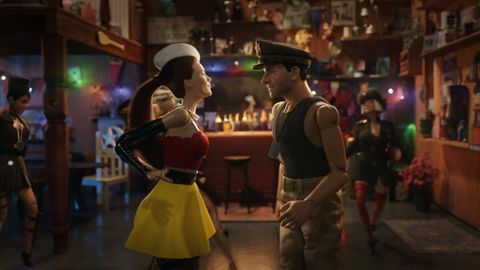 Image of Welcome to Marwen