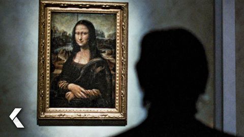 Image of The Da Vinci Code <span>Clip 2</span>