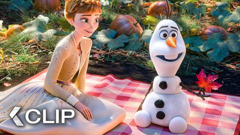 Image of Frozen 2 <span>Clip</span>