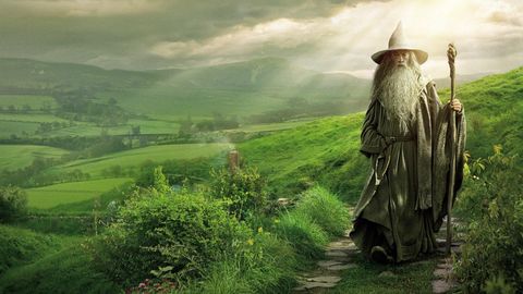 Bild zu Der Hobbit - Eine unerwartete Reise