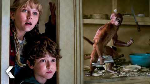 Image of Jumanji <span>Compilation</span>