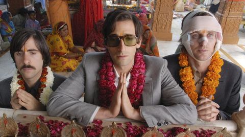 Image of The Darjeeling Limited