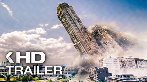 Image of THE BEST UPCOMING ACTION MOVIES 2025 (Trailers)