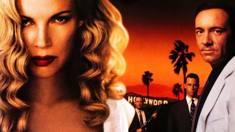 Image of L.A. Confidential
