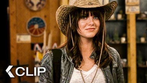 Image of Zombieland <span>Clip 6</span>