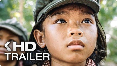 Image of First They Killed My Father <span>Trailer</span>