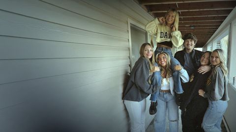 Image of One Night in Idaho: The College Murders