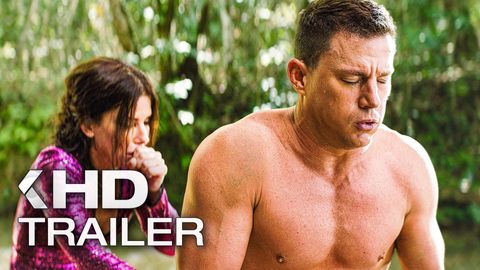 Bild zu Die besten COMEDY Filme 2021 & 2022