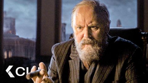 Bild zu Der Bürgermeister droht dem Bischof! - Clip