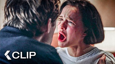 Image of "Whatever You Say It’s Too Late" The End of Alice and Dan - CLOSER Clip | Natalie Portman