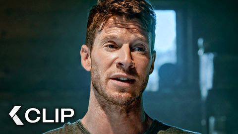 Image of Beckett’s Darkest Moment With CIA Agents - SNIPER: ASSASSIN'S END Clip | Chad Michael Collins