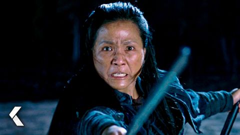 Image of Crouching Tiger, Hidden Dragon <span>Clip 5</span>