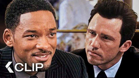 Image of "My Clients Actually Like Women" - HITCH Clip | Will Smith
