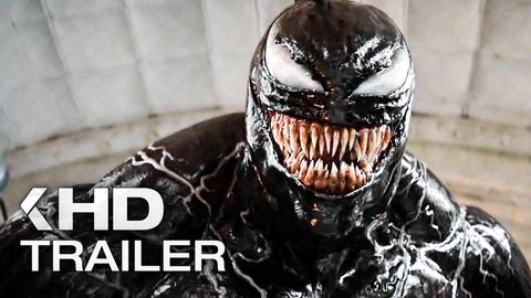 Bild zu Venom: The Last Dance <span>Trailer</span>