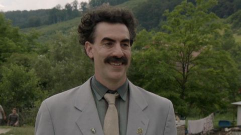 Image of Borat 2: Subsequent Moviefilm