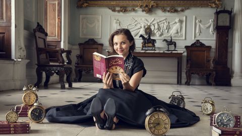 Bild zu Agatha Christie’s Seven Dials