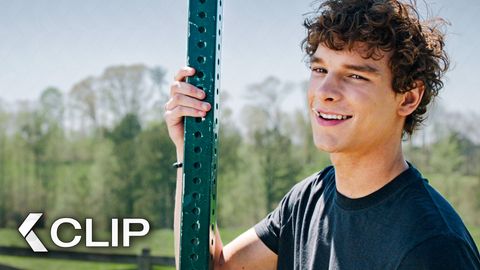 Bild zu Beihilfe zum Diebstahl! - Clip