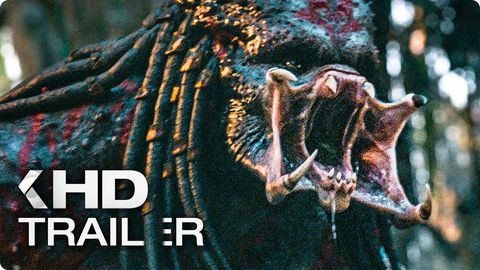 Bild zu Predator: Upgrade <span>Trailer 2</span>