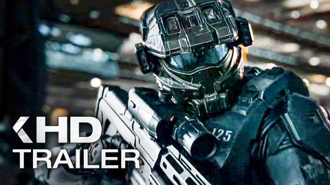 Image of Halo <span>Trailer Teaser 2</span>