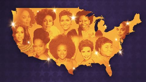 Image of Soul of a Nation Presents: Screen Queens Rising