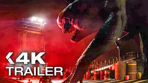 Image of Jurassic World: Rebirth <span>Spot 3</span>