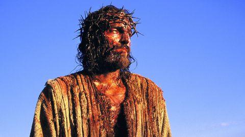 Image of The Passion of the Christ