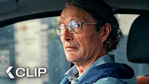 Bild zu Er heißt jetzt John! - Clip