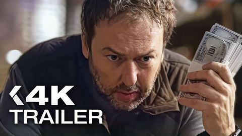 Image of The Town <span>Trailer</span>