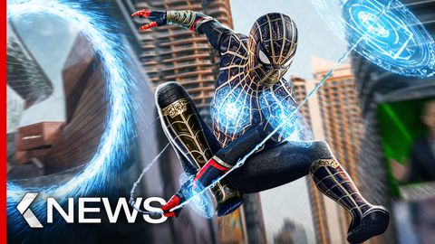 Bild zu Spider-Man 3: No Way Home, Fast & Furious 10, The Witcher 3, Army of the Dead 2