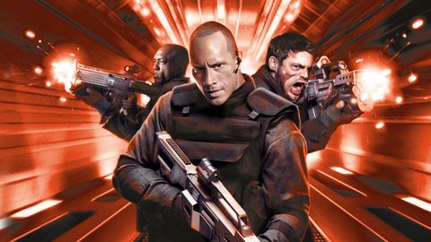 Bild zu Doom - Der Film