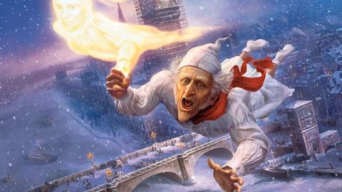Image of A Christmas Carol