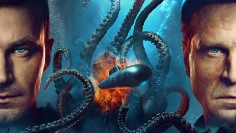Bild zu Kraken