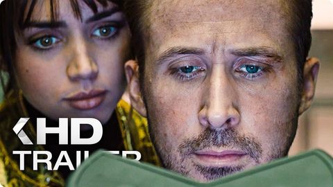 Image of Blade Runner 2049 <span>Trailer 3</span>