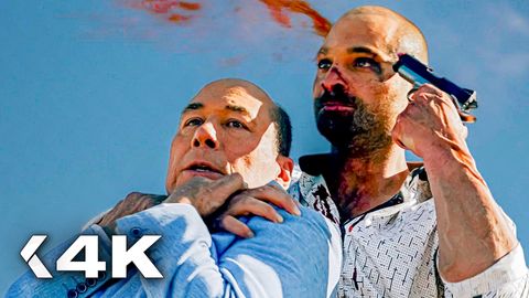Image of Nacho's WILDEST Moments in BETTER CALL SAUL | Bob Odenkirk