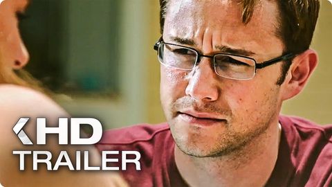 Image of Snowden <span>Trailer 2</span>