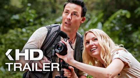 Bild zu Herzklopfen in der Karibik <span>Trailer</span>