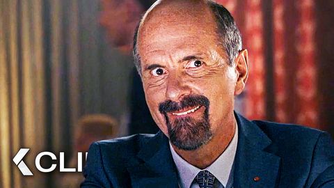 Bild zu Man darf gar nichts mehr sagen! -Clip