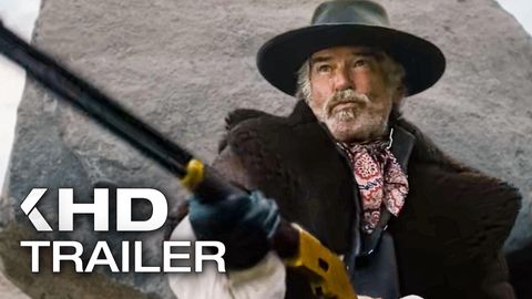 Image of The Unholy Trinity <span>Trailer</span>