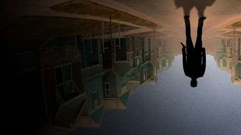 Bild zu The Golden State Killer: Das Monster in Uniform