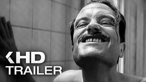 Bild zu Das Verschwinden des Josef Mengele <span>Trailer</span>
