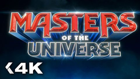 Image of Masters of the Universe <span>Teaser Trailer</span>