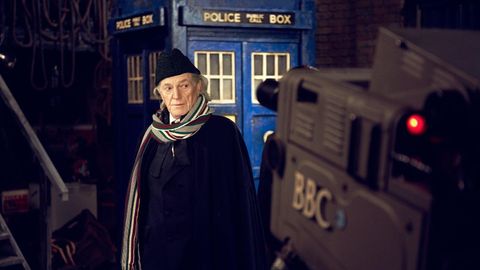 Image of An Adventure in Space and Time