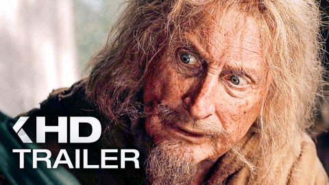 Bild zu Catweazle <span>Trailer 2</span>