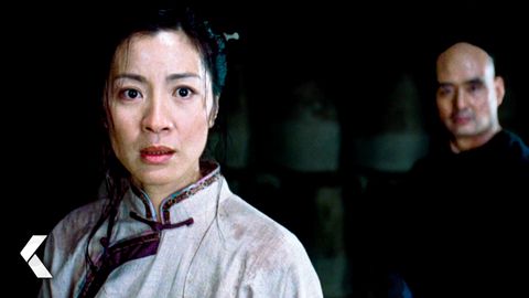 Image of Crouching Tiger, Hidden Dragon <span>Clip 4</span>