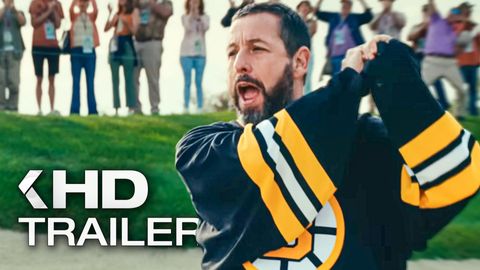 Image of Happy Gilmore 2 <span>Teaser Trailer</span>