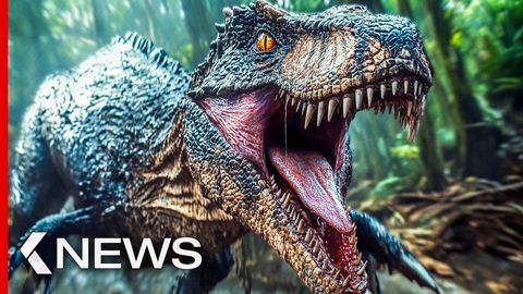 Bild zu Jurassic World 4: Rebirth, Sonic 4, Spider-Man 4, Scream 7, Barbie 2, Wicked 2