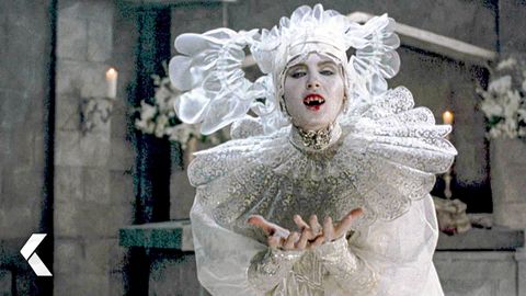 Image of Bram Stoker's Dracula <span>Clip 6</span>