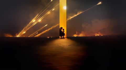 Image of Red Alert